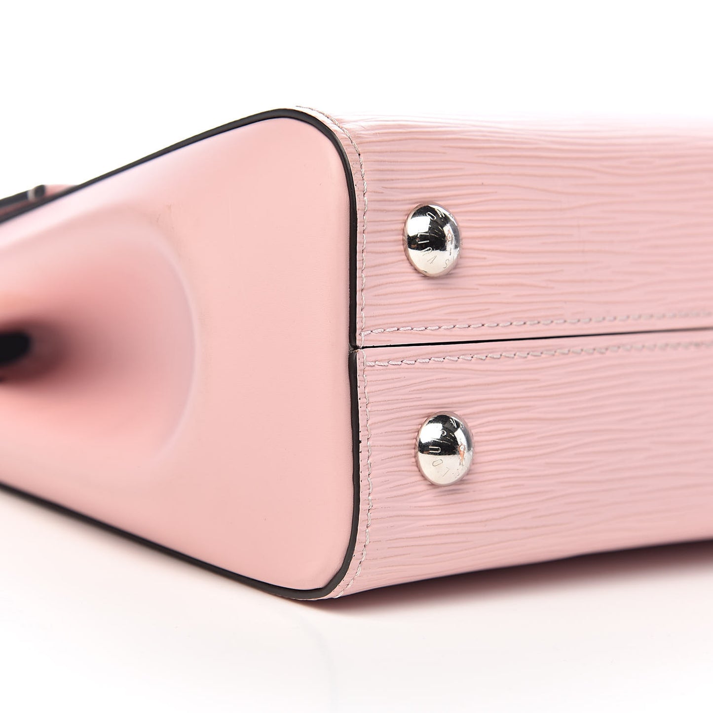 Epi Cluny BB Rose Ballerine