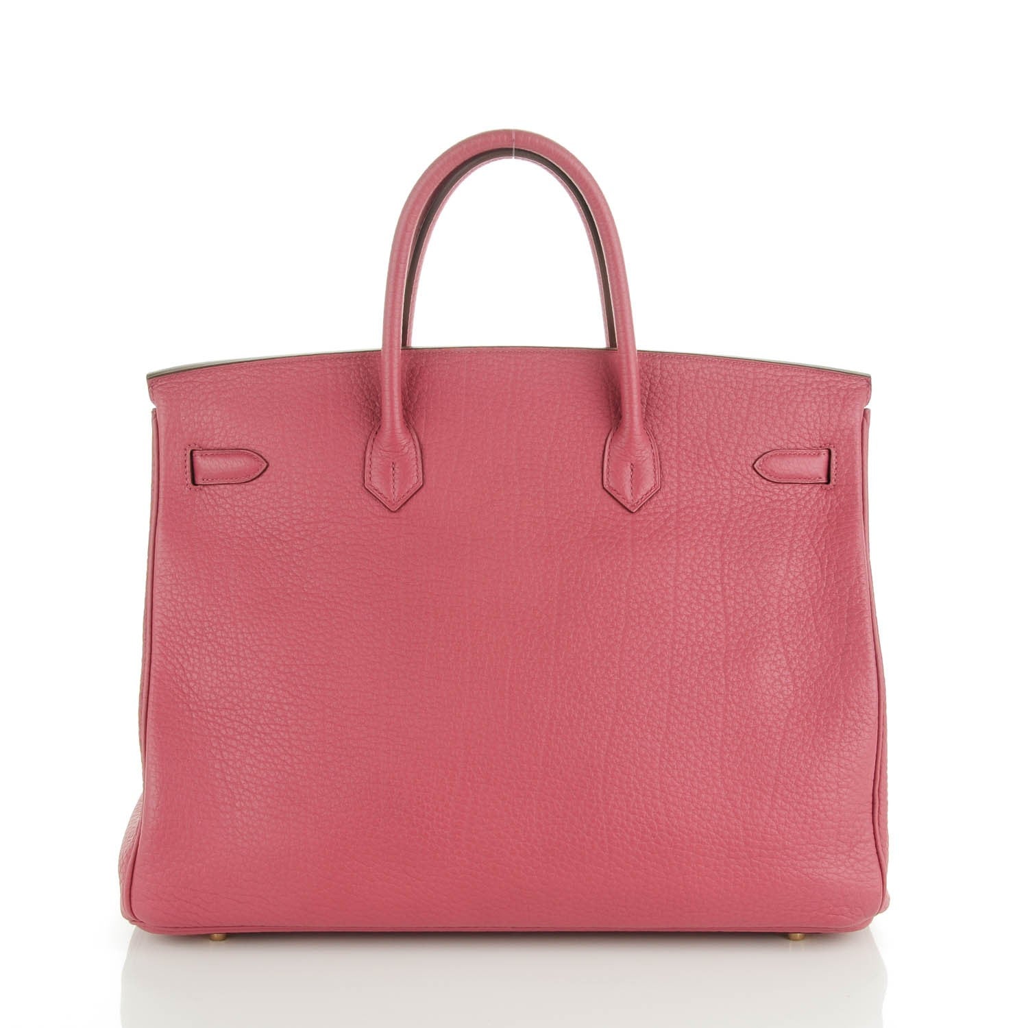 Hermes Fjord Birkin 40 Bois de Rose 4 of 22