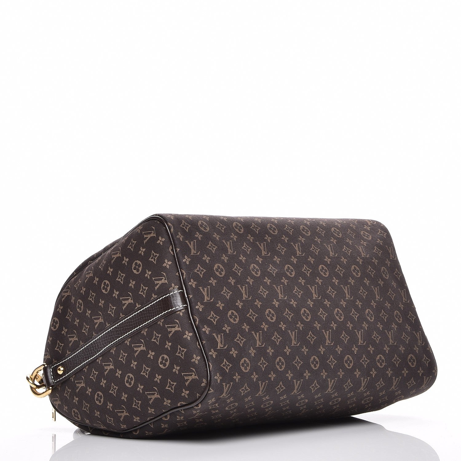 Louis Vuitton Monogram Idylle Speedy Bandouliere 30 Fusain 5 of 8