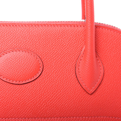 Hermes Epsom Bolide 27 Rose Jaipur 9 of 13