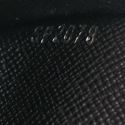 Louis Vuitton Damier Graphite Brazza Wallet 7 of 7