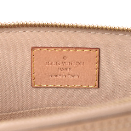 Louis Vuitton Vernis Alma BB Dune 6 of 10