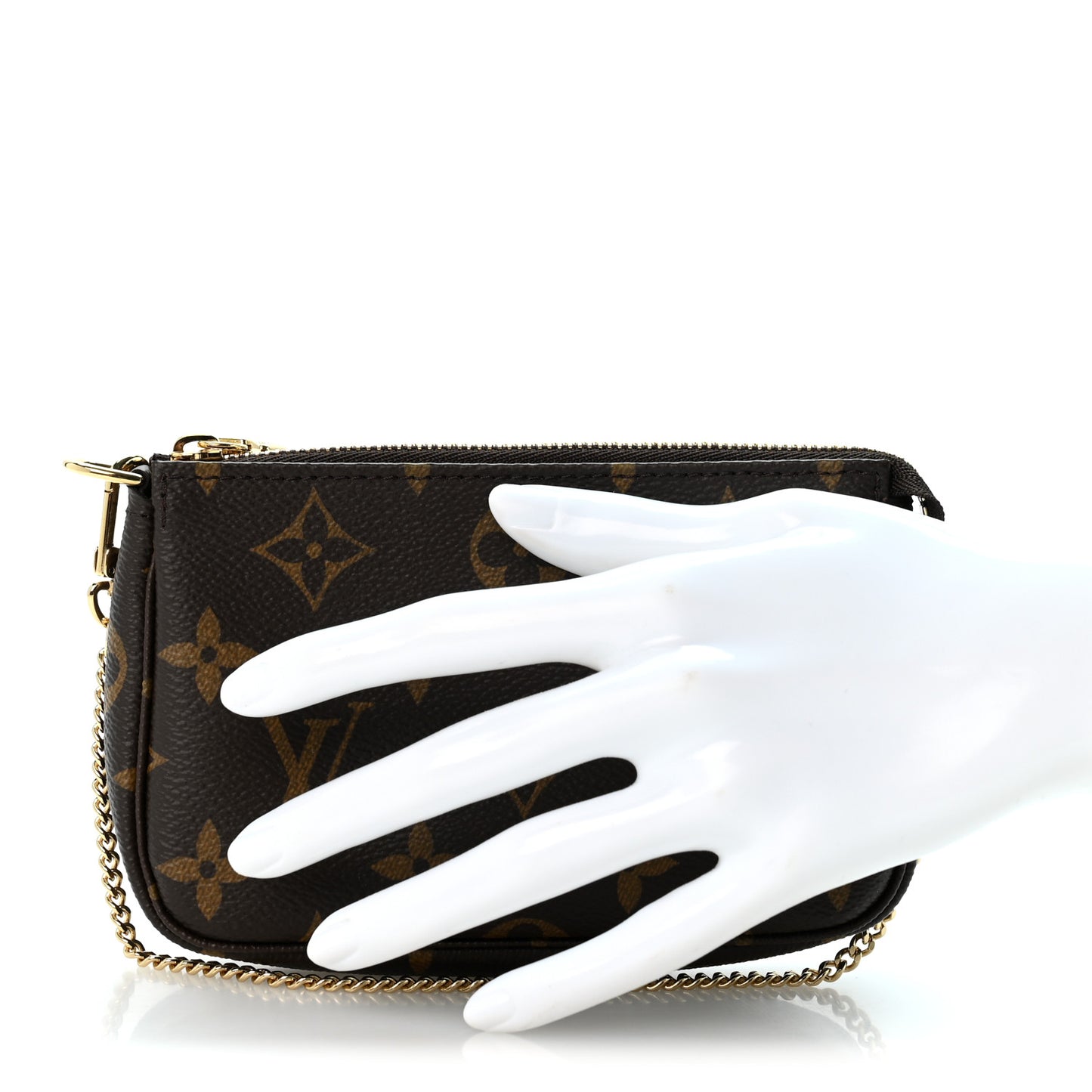 Monogram Mini Pochette Accessories