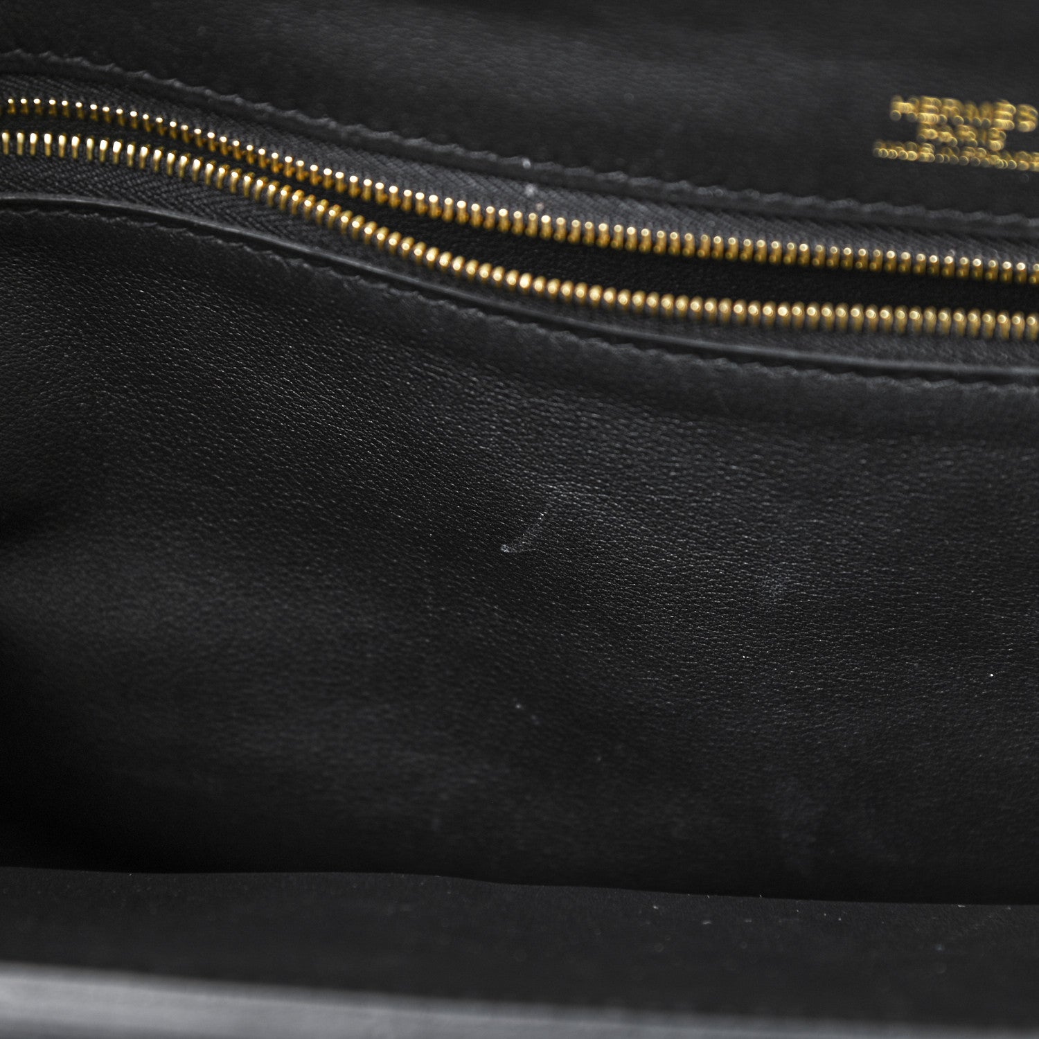 Hermes Taurillon Maurice Swift 24/24 35 Black 11 of 18