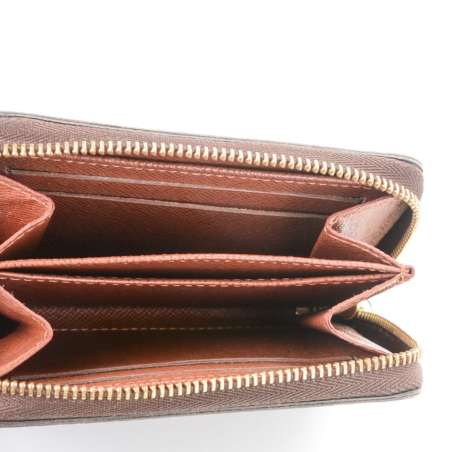 Monogram Zippy Coin Purse