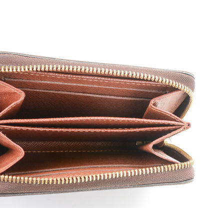 Louis Vuitton Monogram Zippy Coin Purse 5 of 7