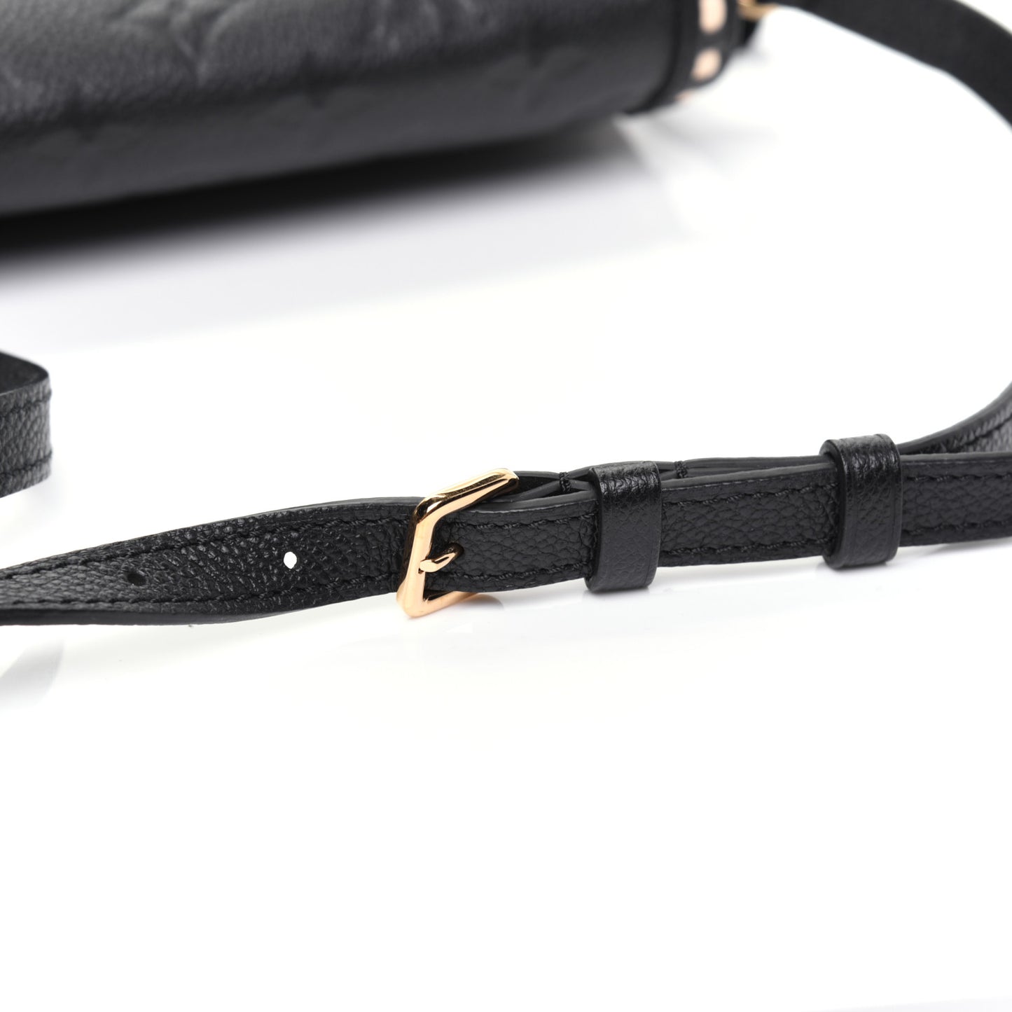 Empreinte Junot Black