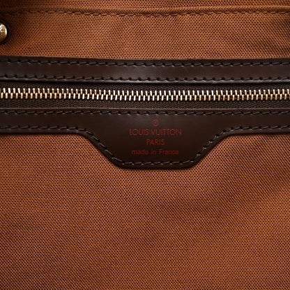 Louis Vuitton Damier Ebene Ribera GM 5 of 9