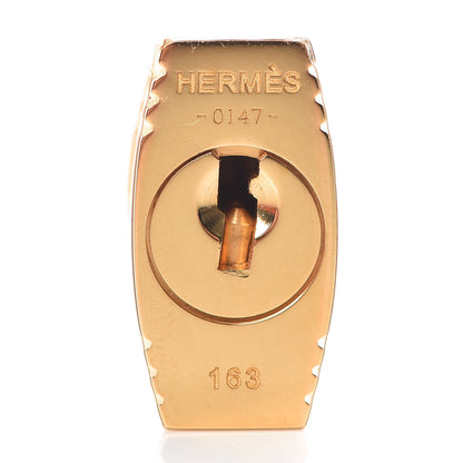 Hermes Togo Kelly Retourne 28 Gold 40 of 41