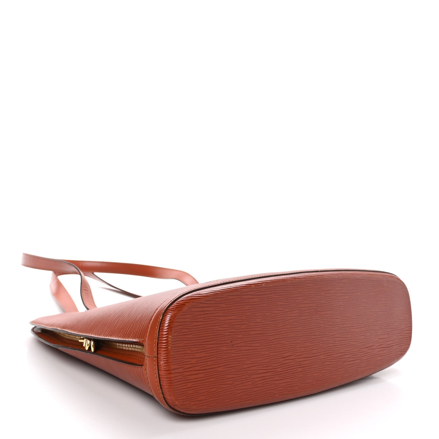 Louis Vuitton Epi Lussac Kenyan Fawn 4 of 13