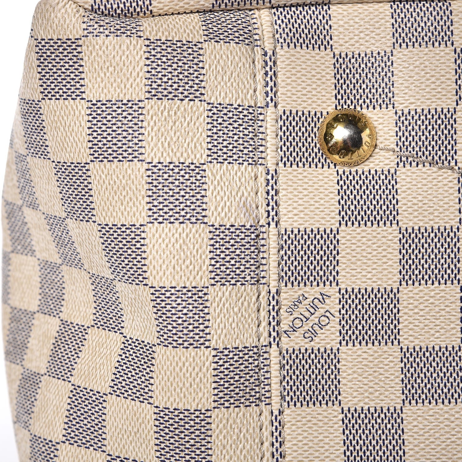 Louis Vuitton Damier Azur Artsy GM 12 of 14