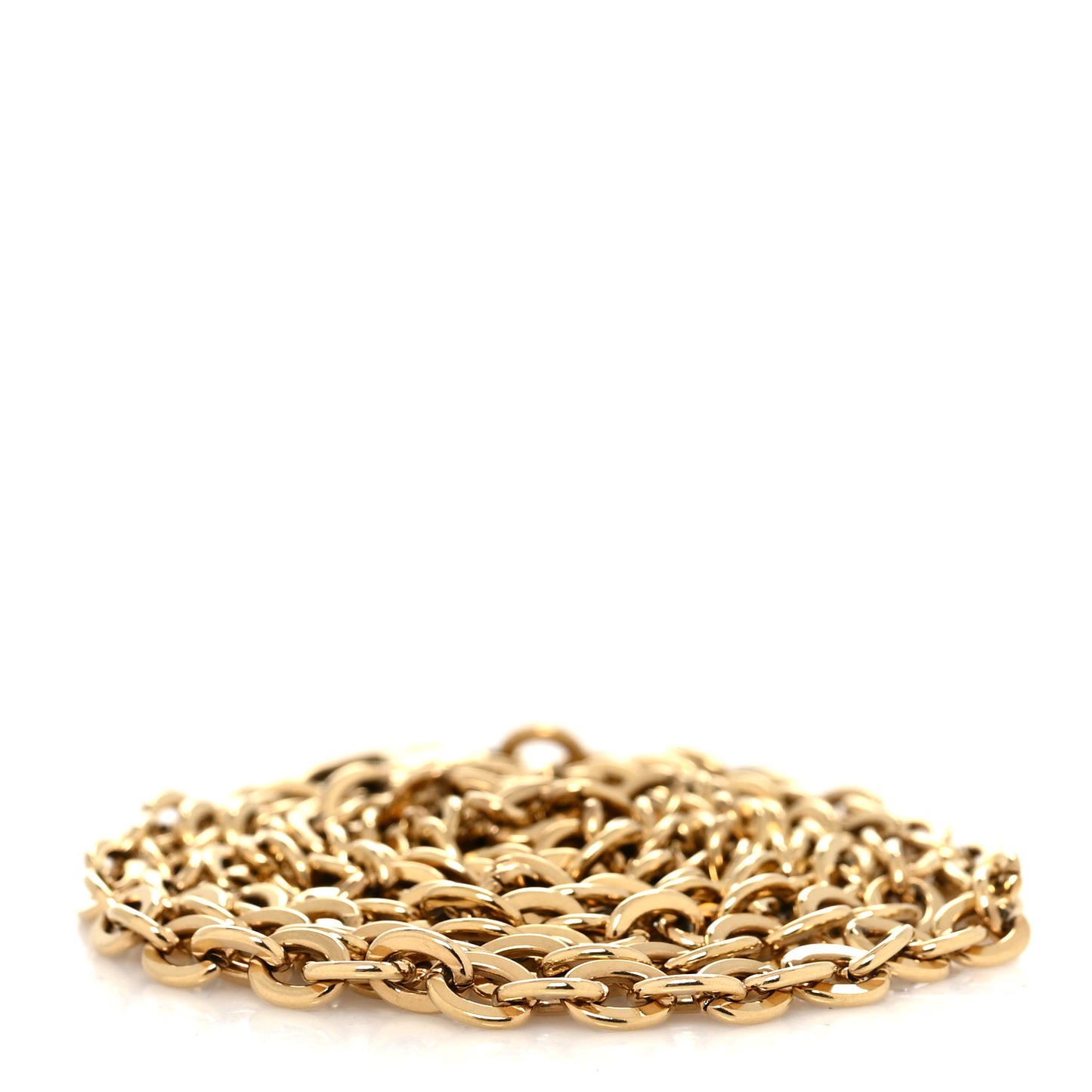 Felicie Chain Long Shoulder Strap