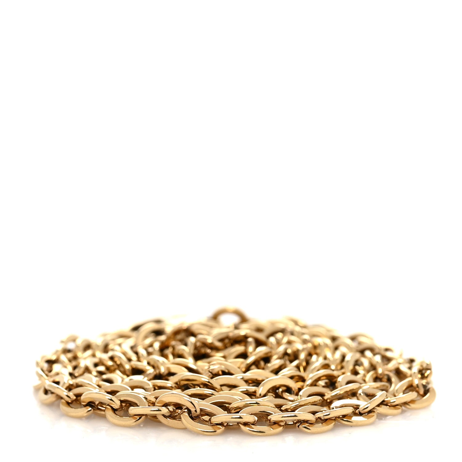Louis Vuitton Felicie Chain Long Shoulder Strap 2 of 3