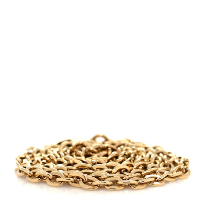 Louis Vuitton Felicie Chain Long Shoulder Strap 2 of 3