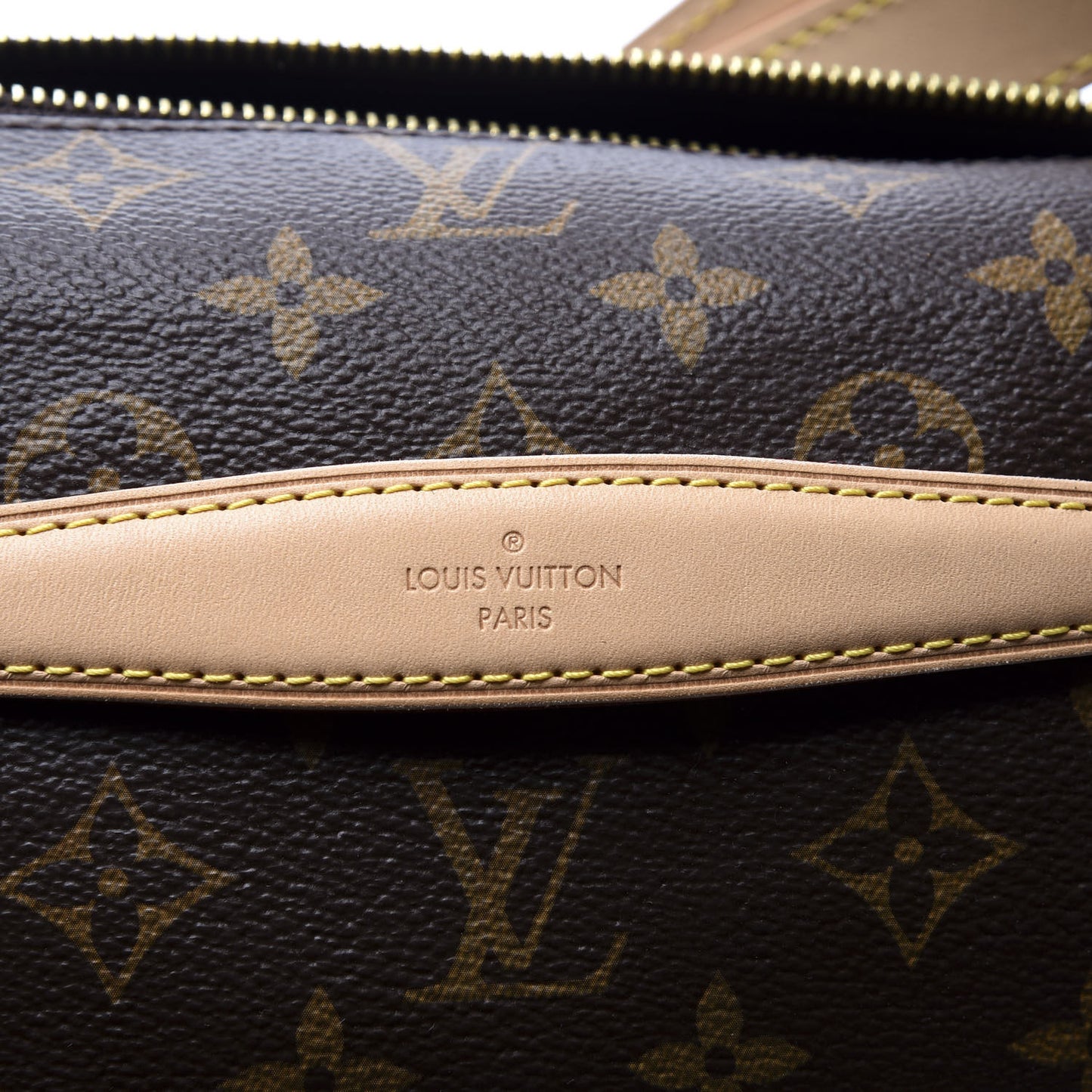 Monogram Bumbag