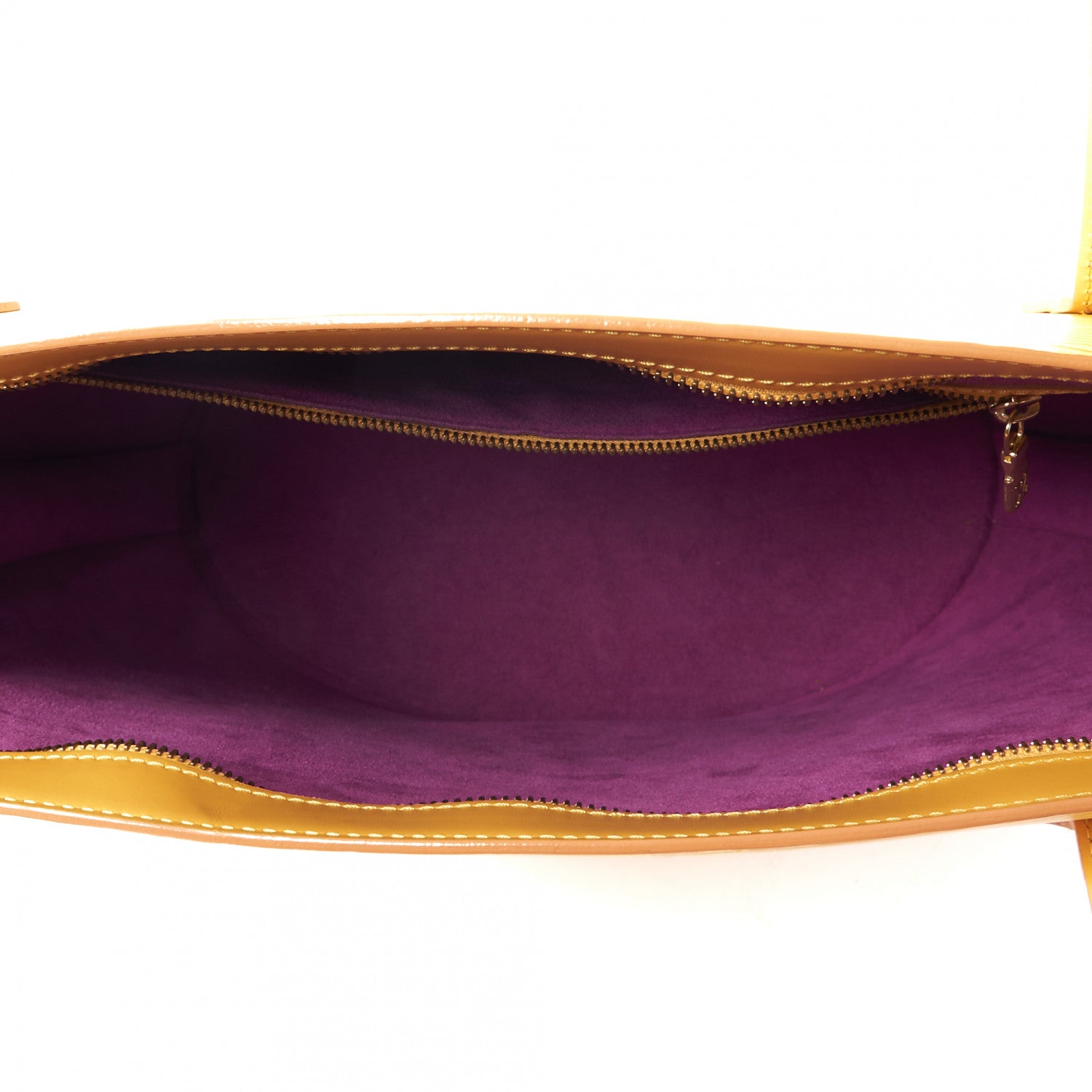 Louis Vuitton Epi Saint Jacques GM Tassil 4 of 8