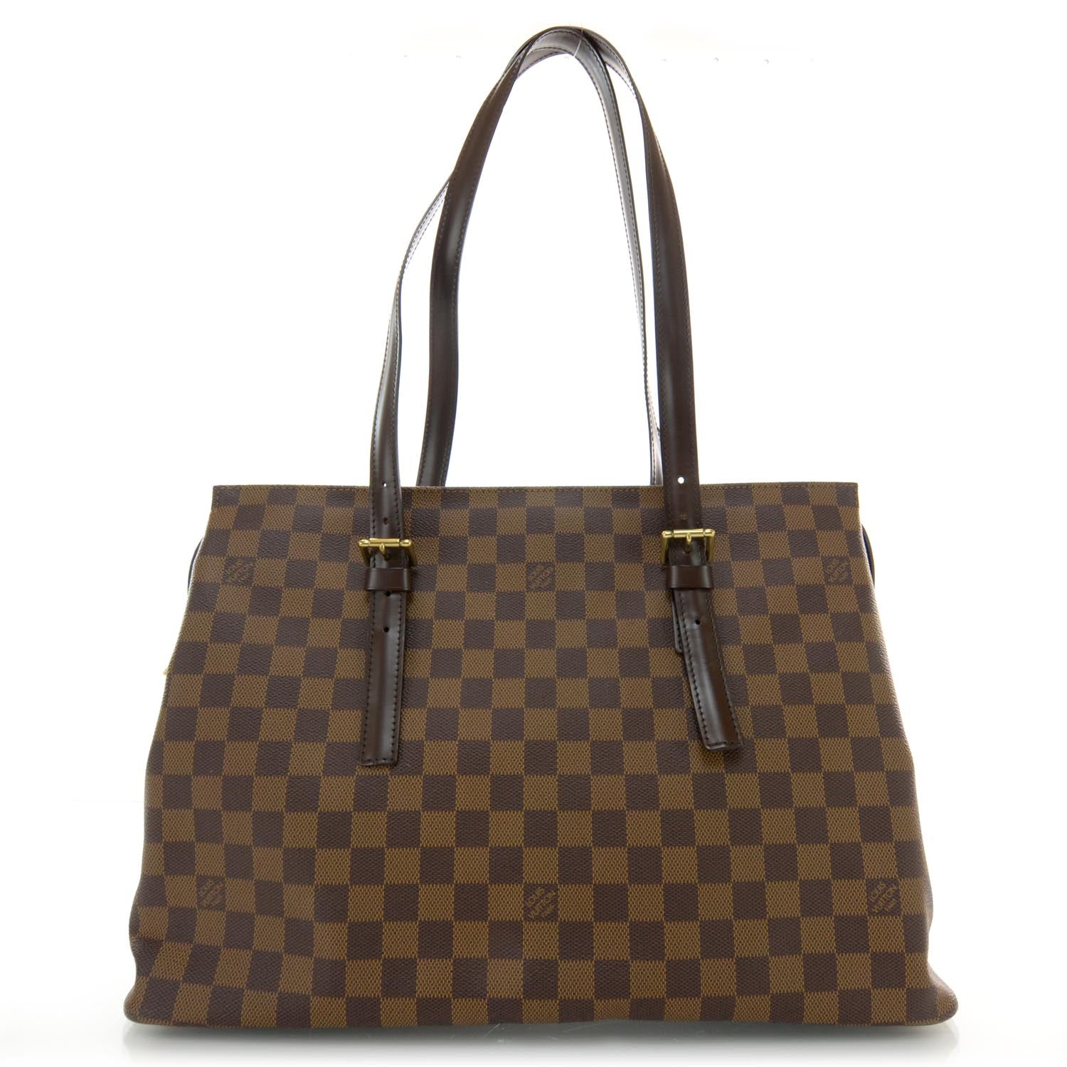 Louis Vuitton Damier Ebene Chelsea 1 of 7