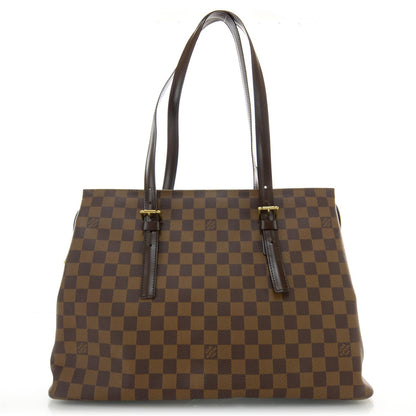 Louis Vuitton Damier Ebene Chelsea 1 of 7