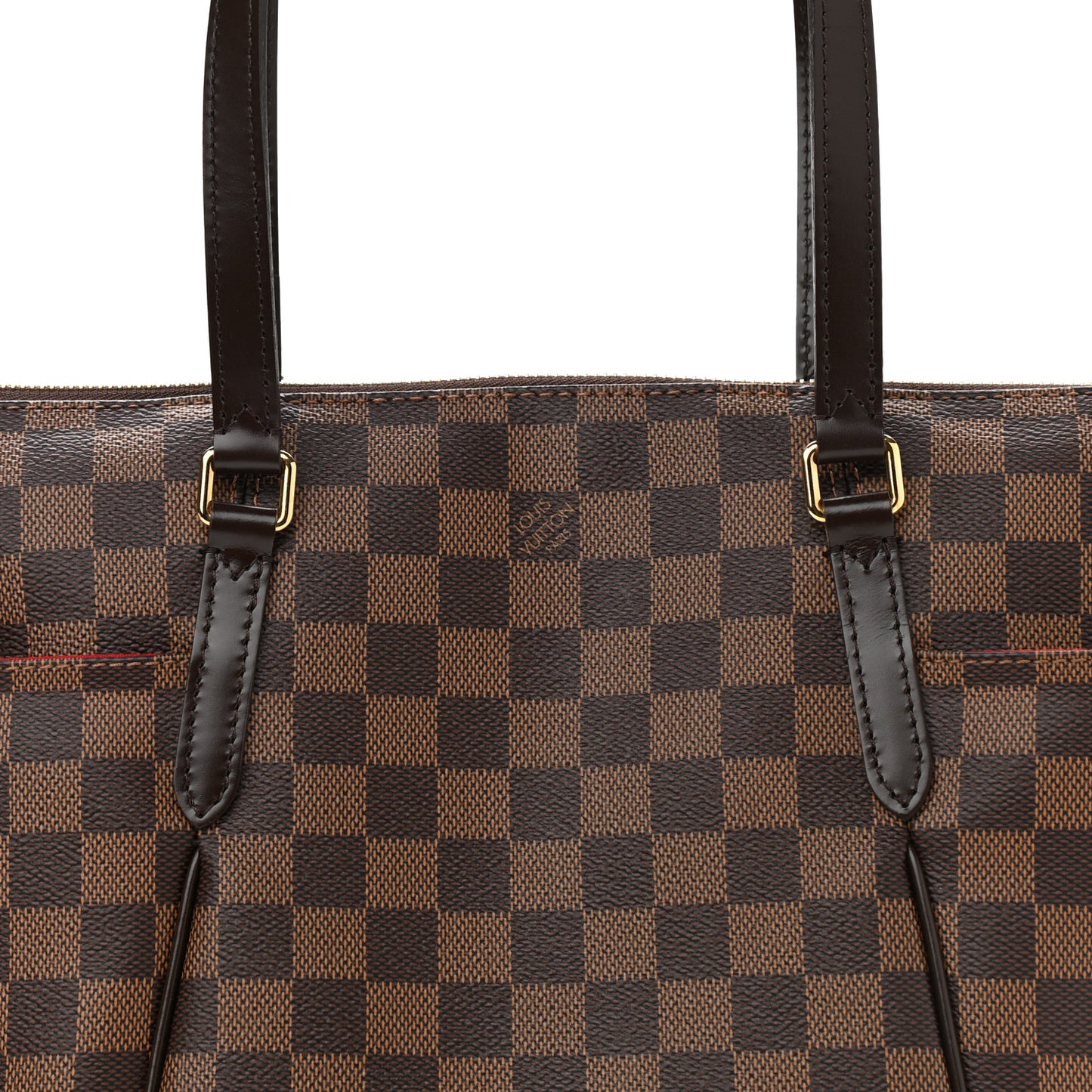 Damier Ebene Totally PM