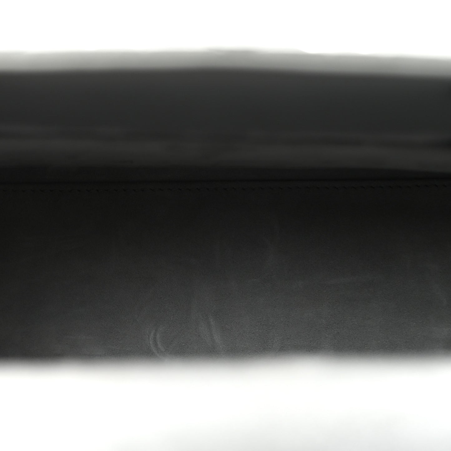 Ultra Matte Calfskin Cannage Medium Lady Dior Grey Stone