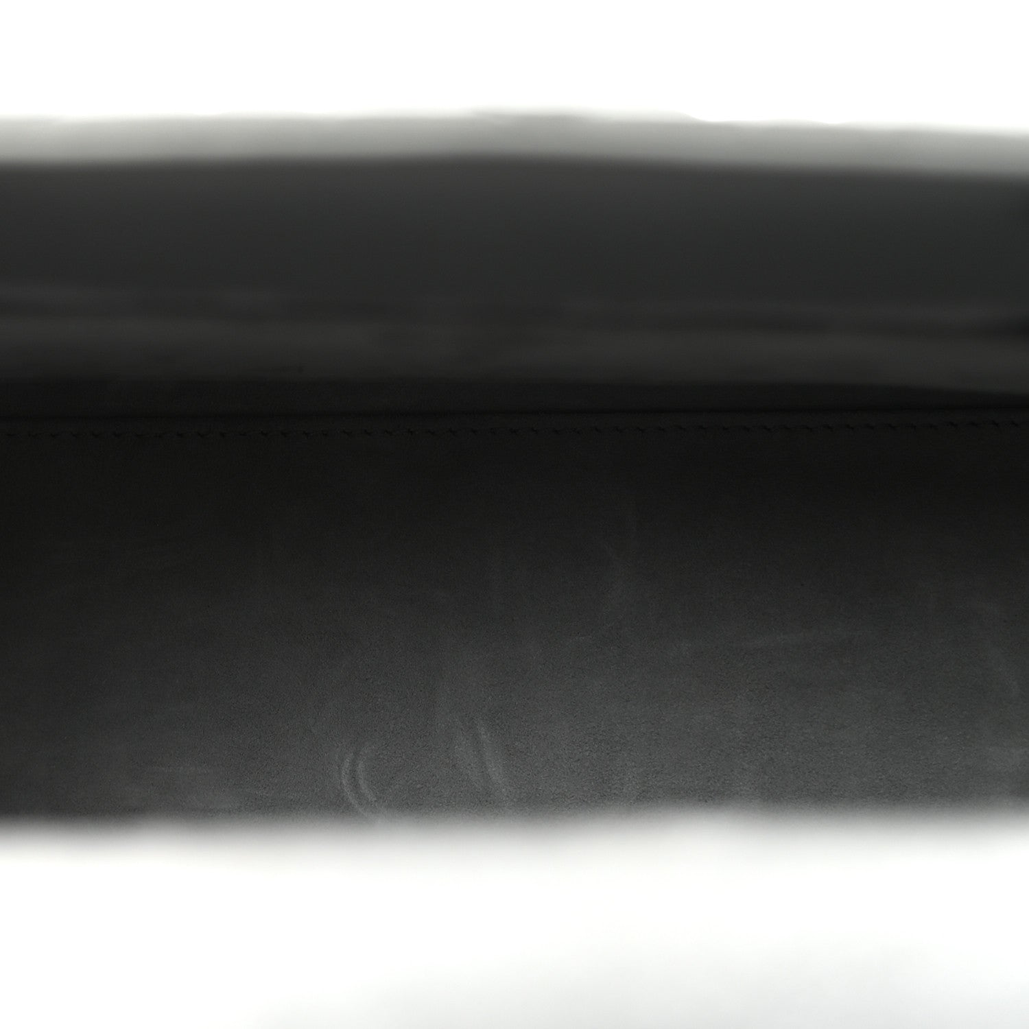 Christian Dior Ultra Matte Calfskin Cannage Medium Lady Dior Grey Stone 5 of 9