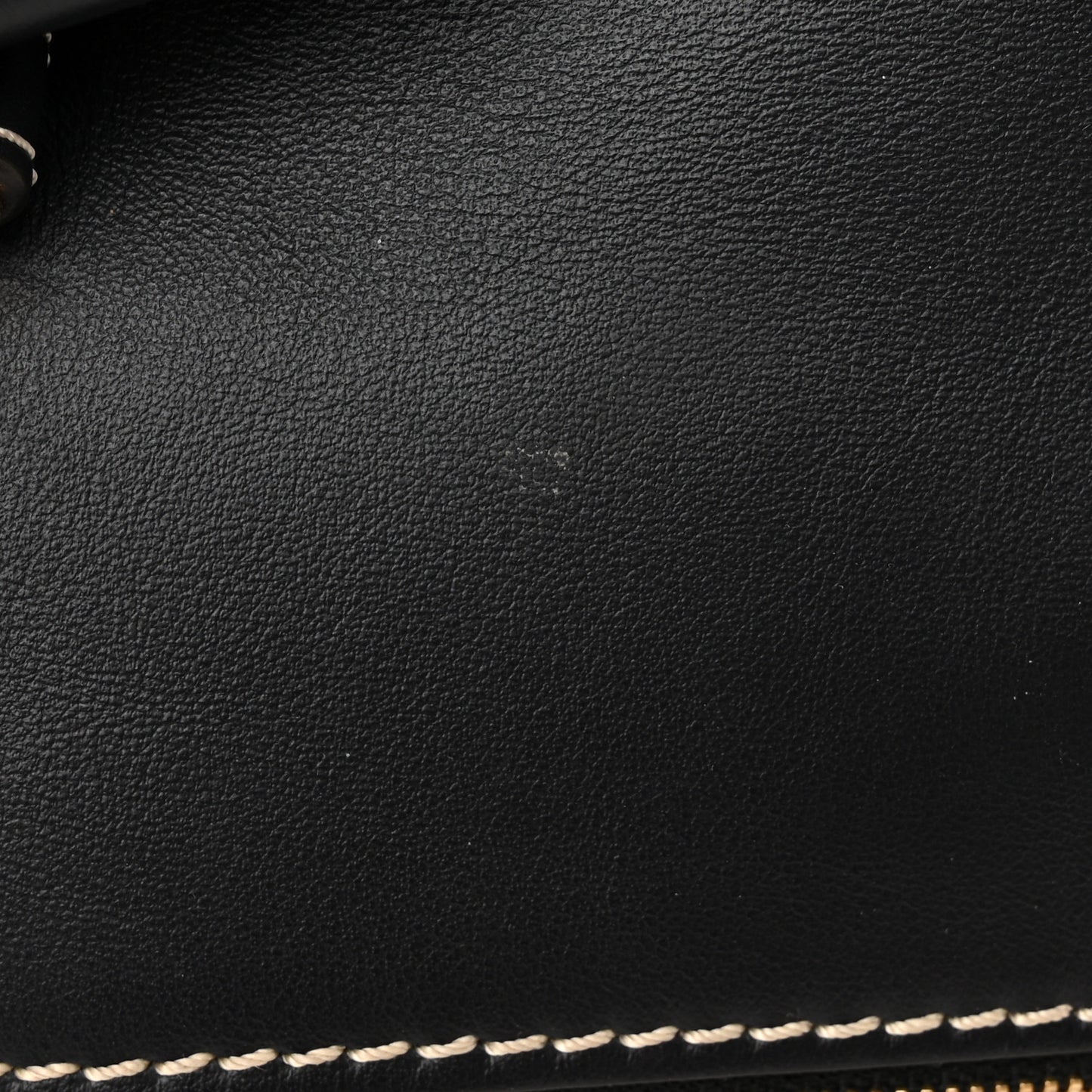 Calfskin Medium Daria Full Blue