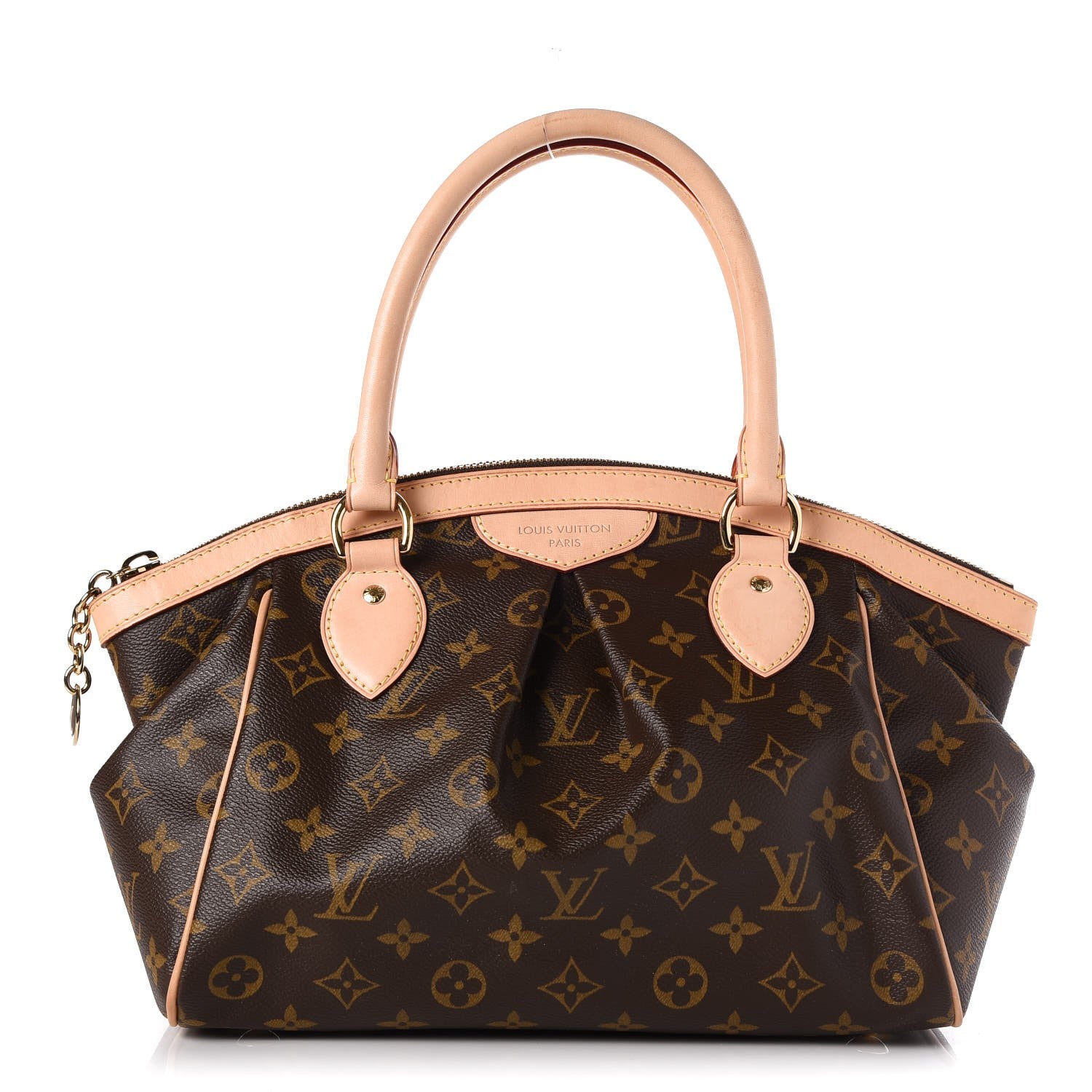 Louis Vuitton Monogram Tivoli PM 1 of 12