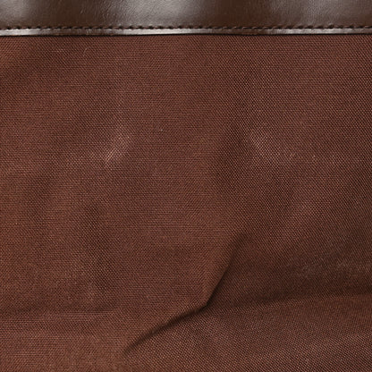 Louis Vuitton Damier Ebene Broadway Messenger Bag 6 of 9