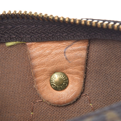 Louis Vuitton Monogram Speedy 25 14 of 15