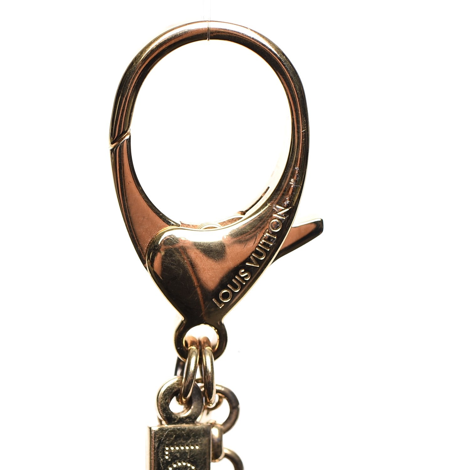 Louis Vuitton Tapage Bag Charm 3 of 6