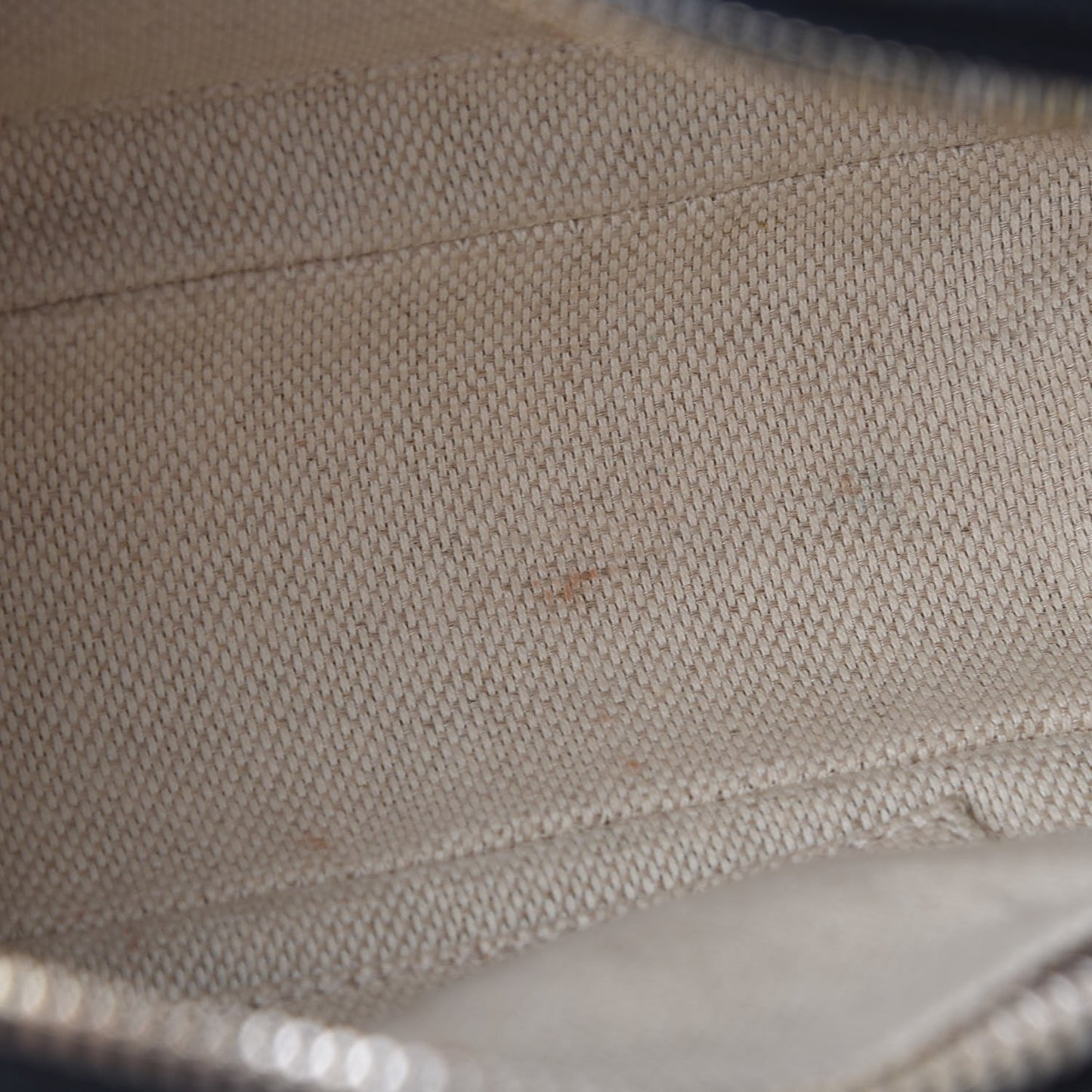 Pebbled Calfskin Small Soho Disco Bag Black