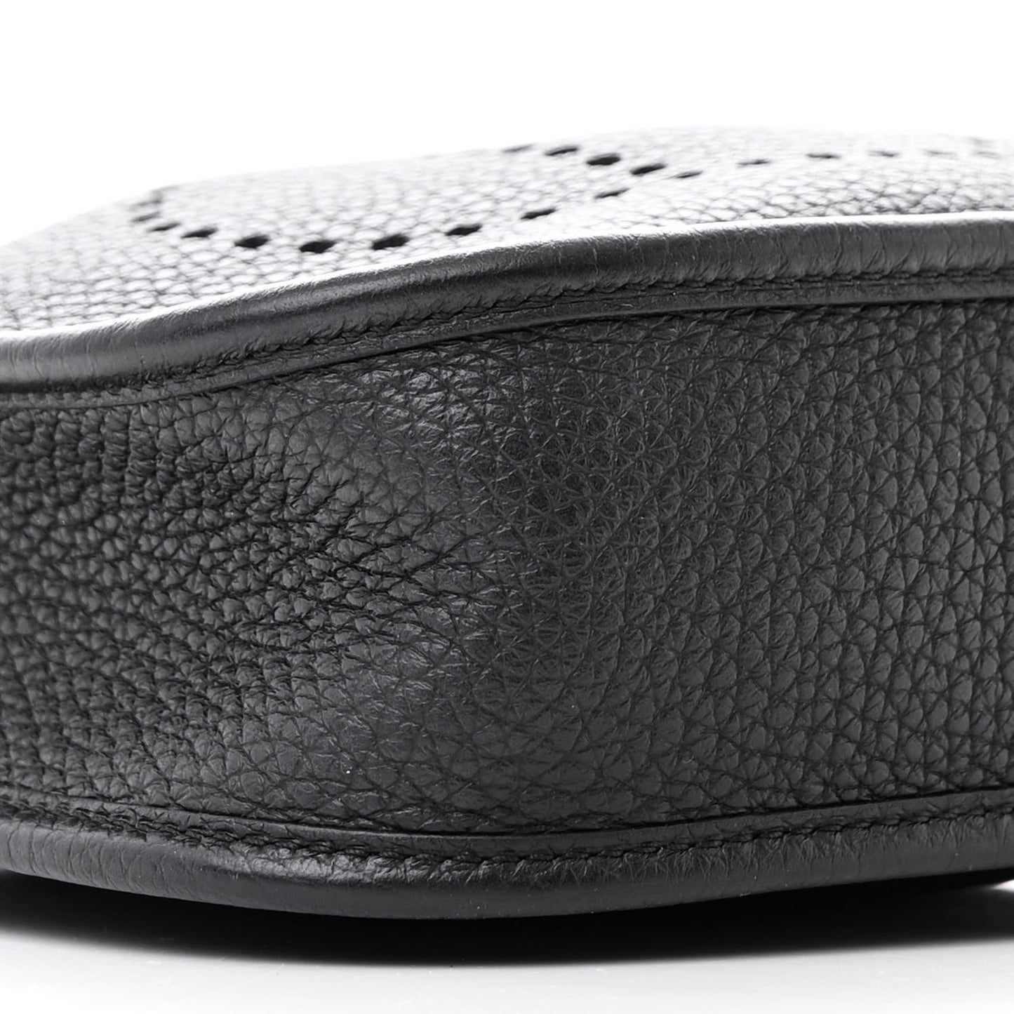 Taurillon Clemence Evelyne TPM Black