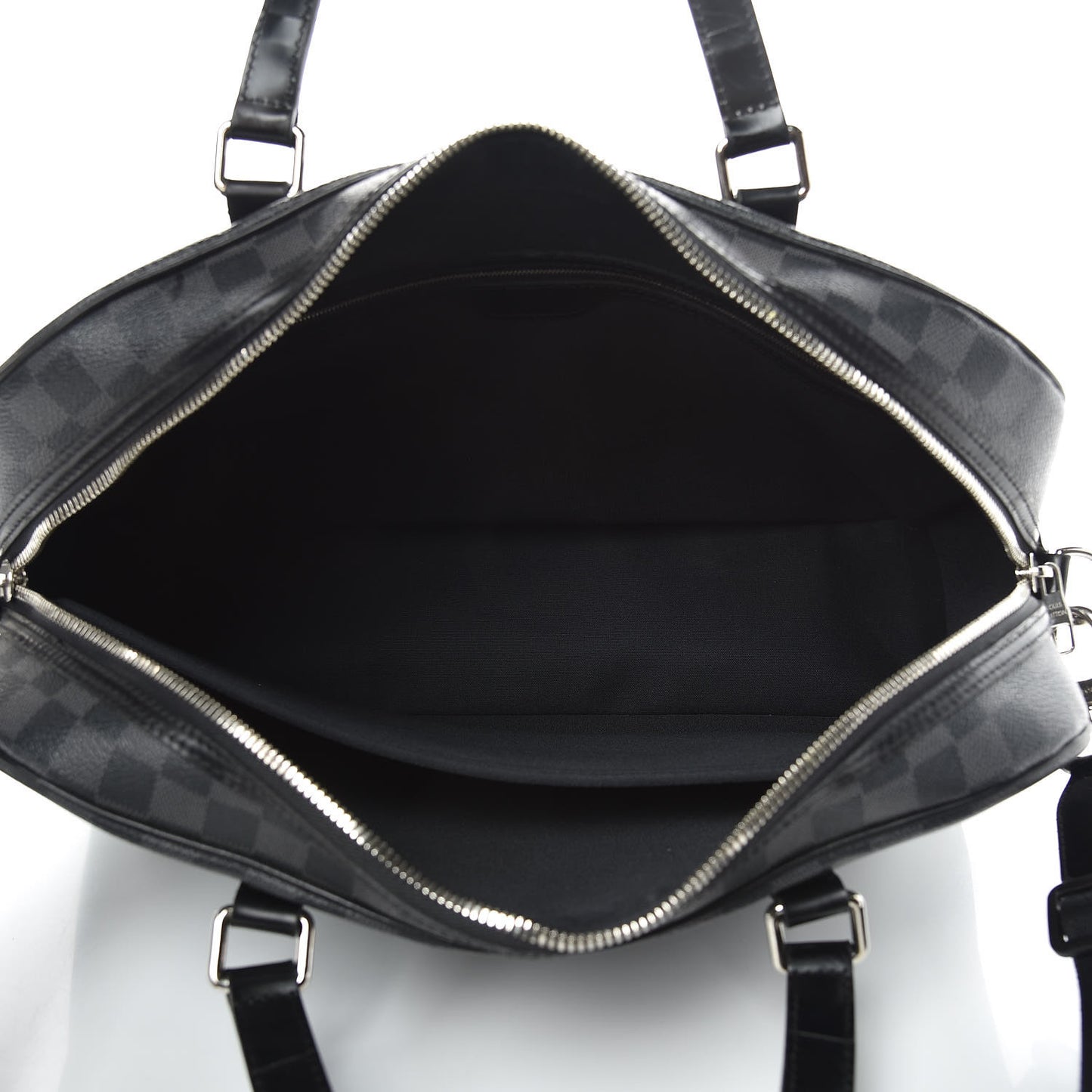 Damier Graphite Jorn
