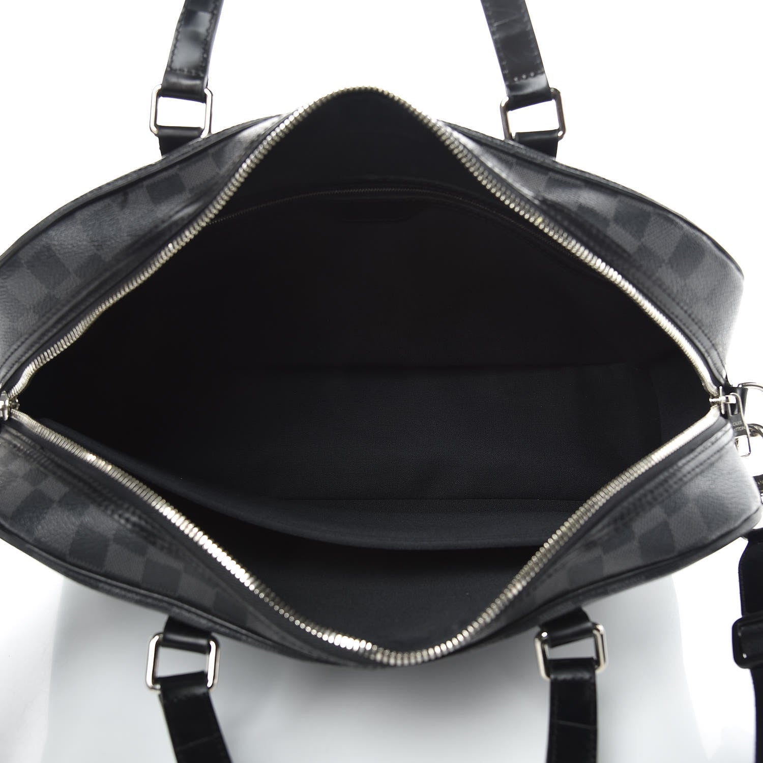 Louis Vuitton Damier Graphite Jorn 5 of 21