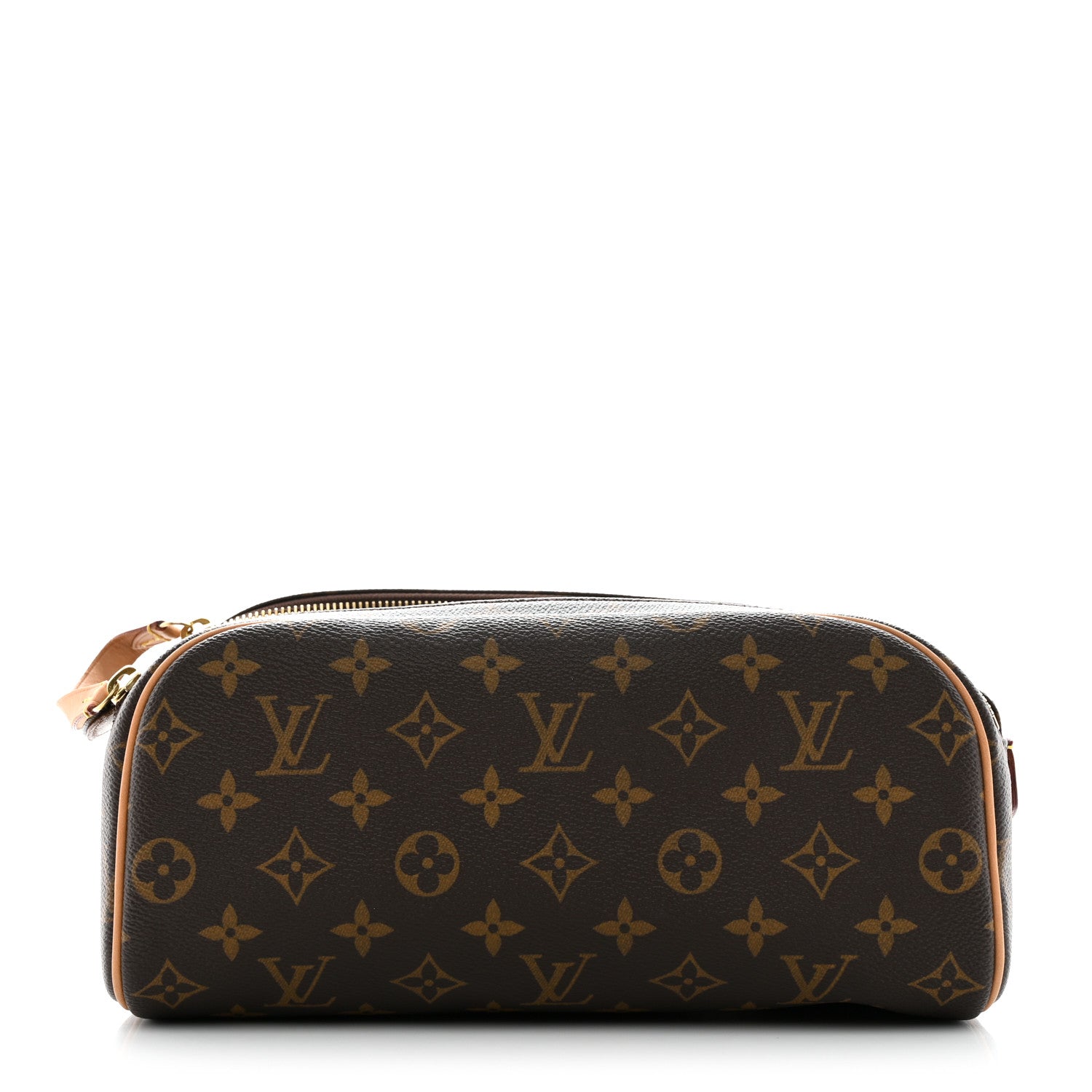 Louis Vuitton Monogram King Size Toiletry Bag 1 of 7