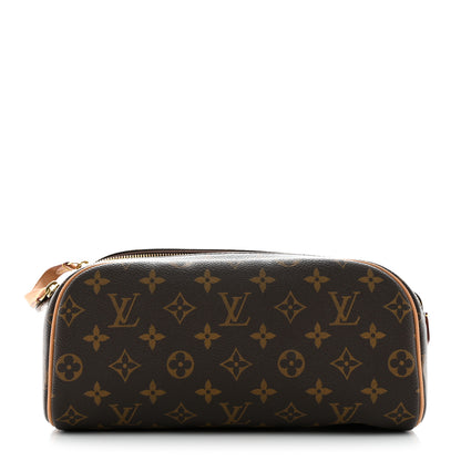 Louis Vuitton Monogram King Size Toiletry Bag 1 of 7