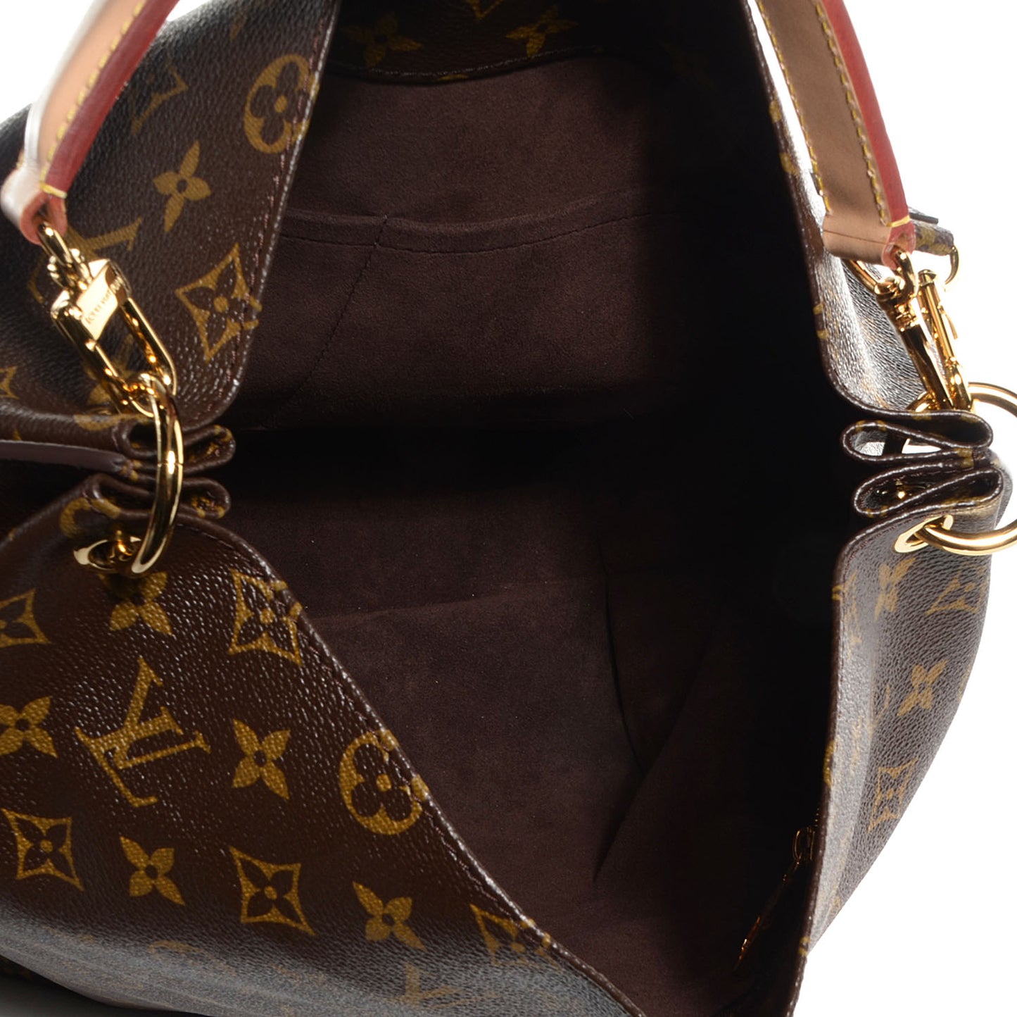 Monogram Metis