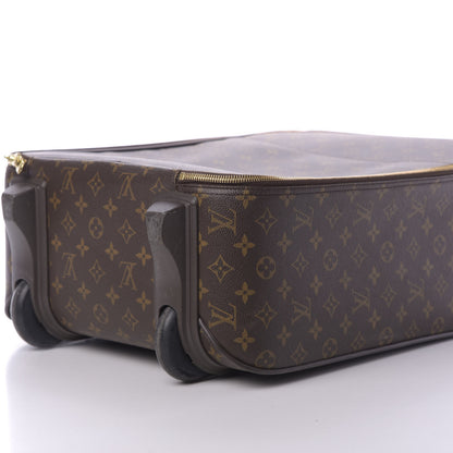 Louis Vuitton Monogram Pegase 45 5 of 13