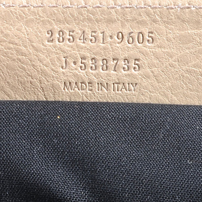 Balenciaga Agneau Giant 12 Gold Hardware Work Dune 7 of 7