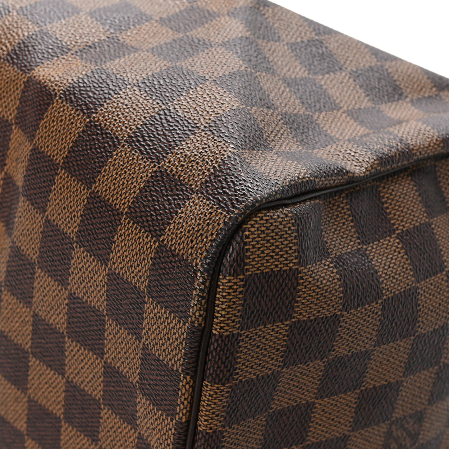 Damier Ebene Speedy 35