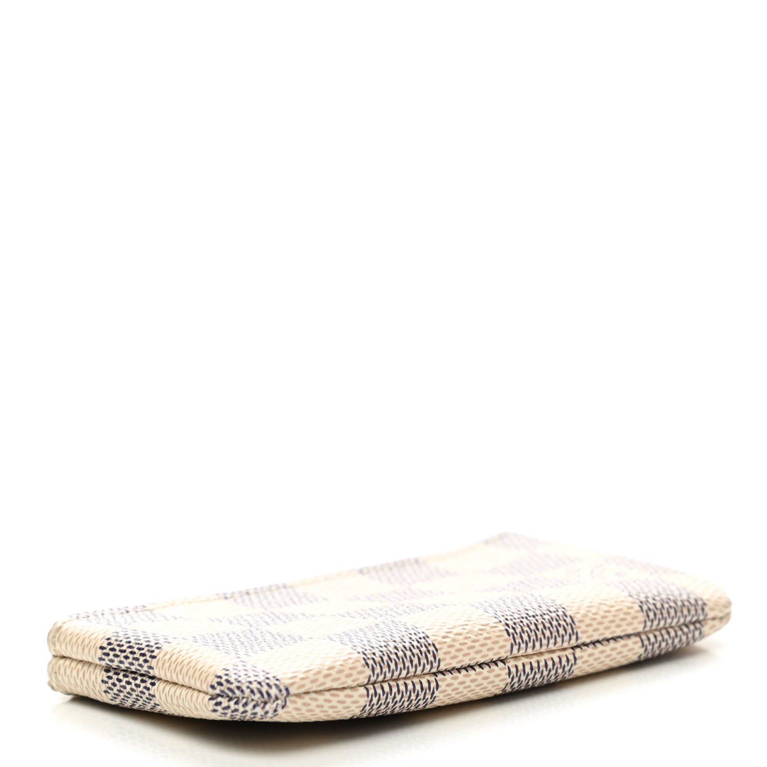 Louis Vuitton Damier Azur Key Pouch 4 of 8