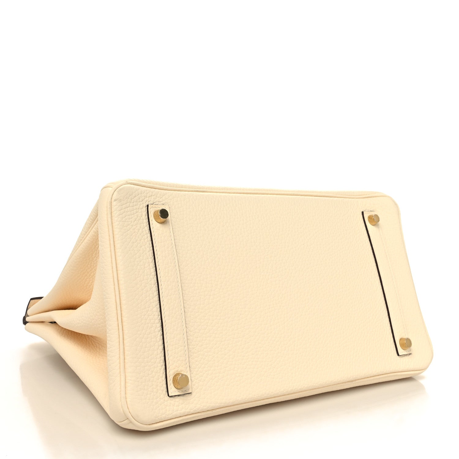 Hermes Togo Birkin 35 Nata 4 of 12