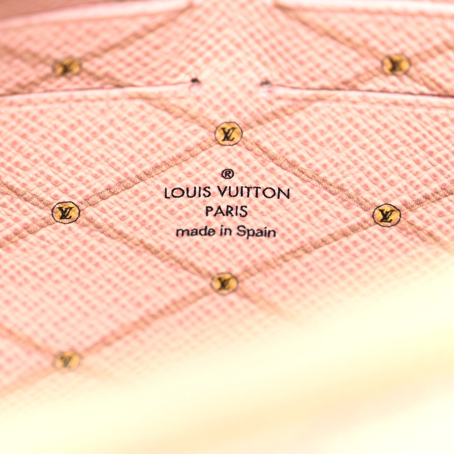 Damier Azur Summer Trunks Pochette Weekend