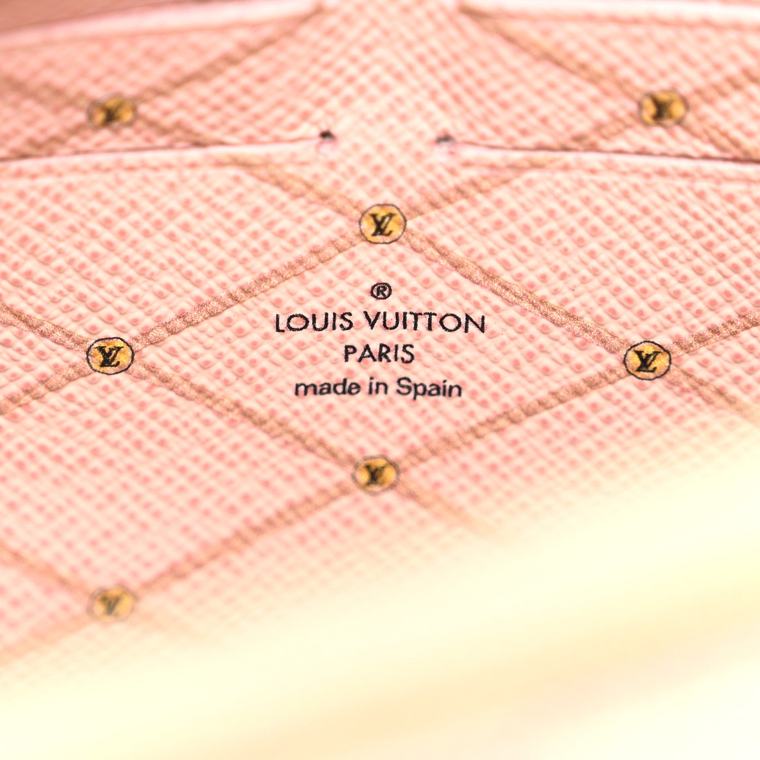 Louis Vuitton Damier Azur Summer Trunks Pochette Weekend 6 of 9