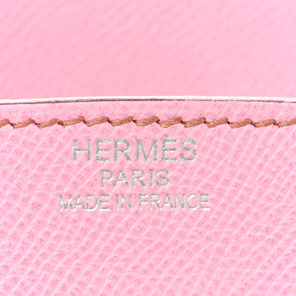 Hermes Epsom Birkin 35 5P Pink 6 of 13