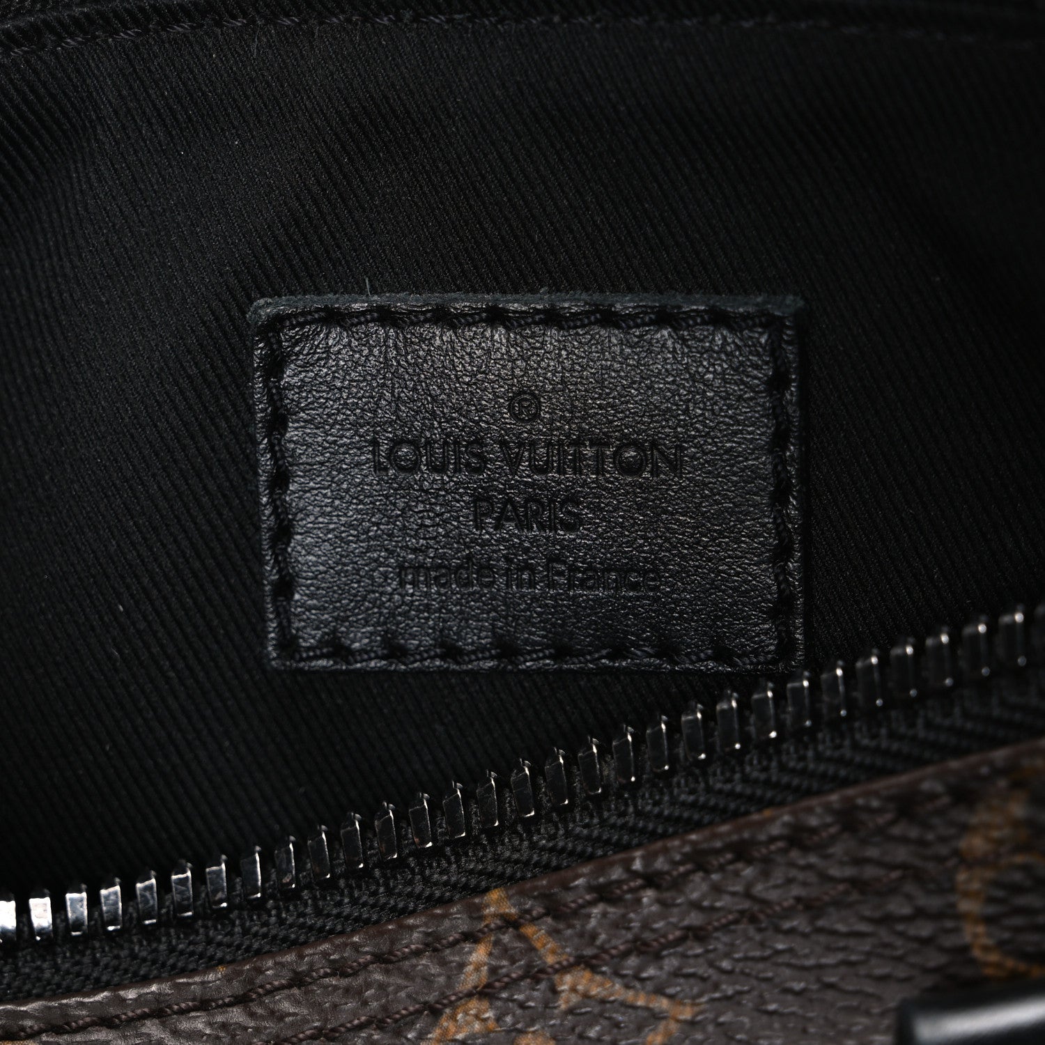 Louis Vuitton Monogram LV Rubber Keepall XS Multicolor 6 of 9