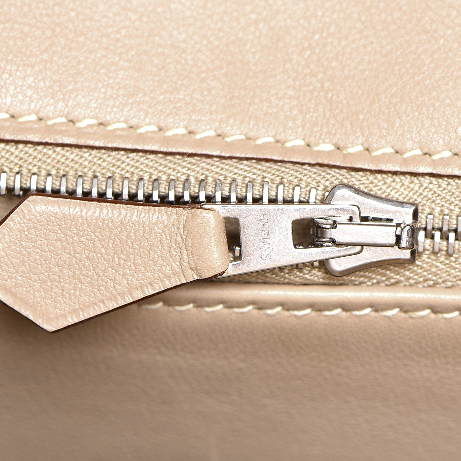 Hermes Swift Birkin 30 Argile 18 of 36