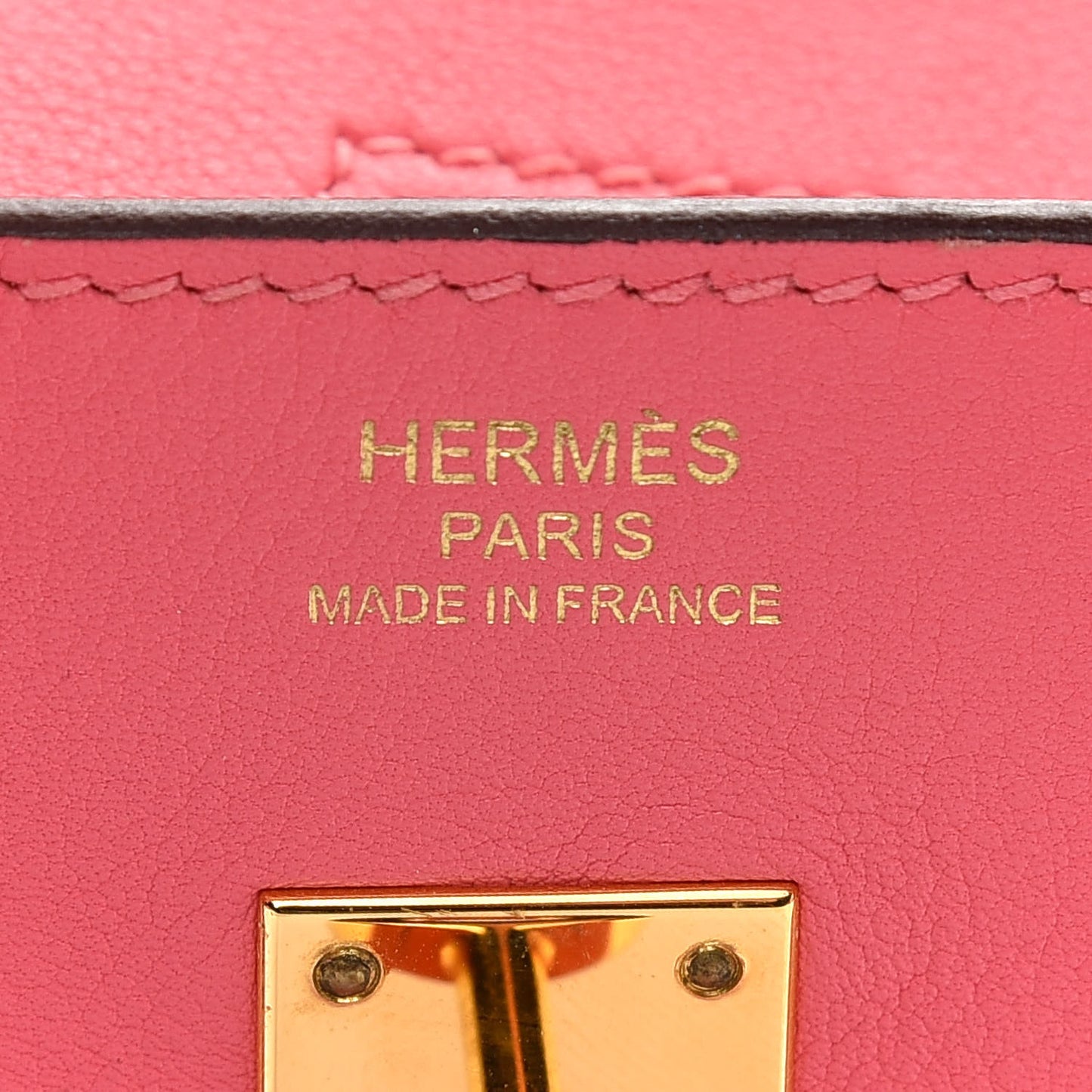 Swift Birkin 25 Rose Azalee