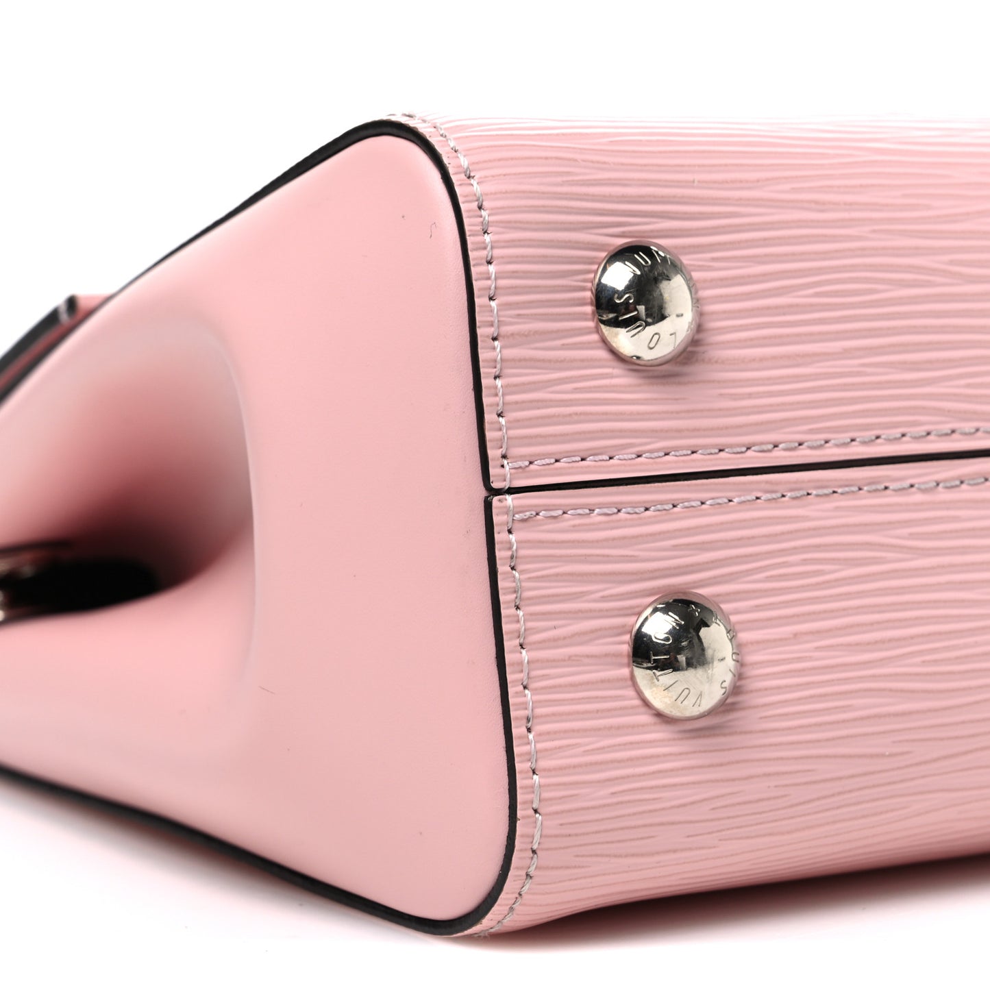 Epi Cluny BB Rose Ballerine