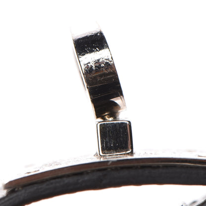 Hermes Lizard Kelly Dog Cuff Ombre 6 of 6